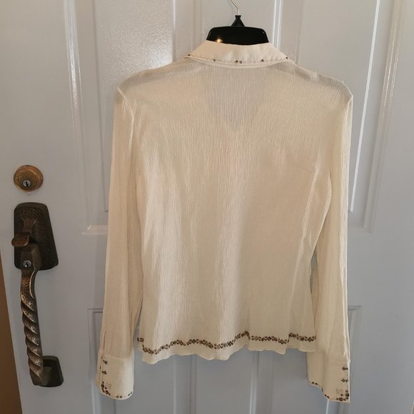 ELIETAHARI Blouse - Picture 10 of 10